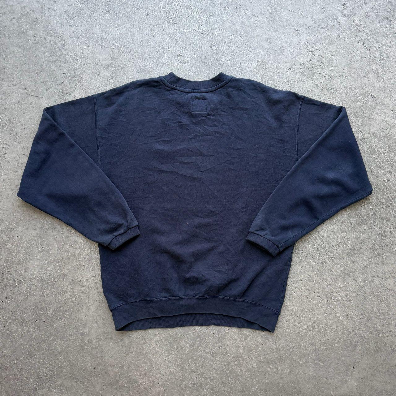 90’s Nike Sweater (M)