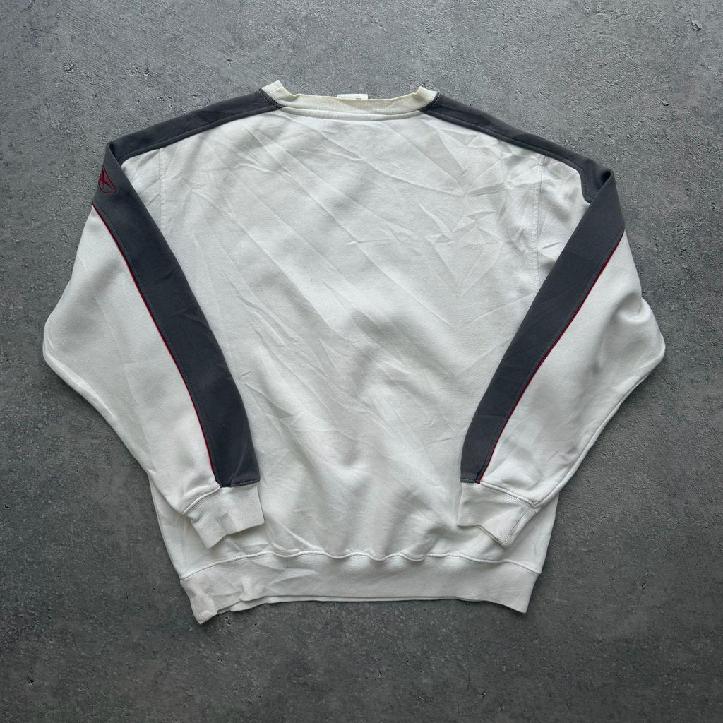 2000's Reebok Sweater (M)