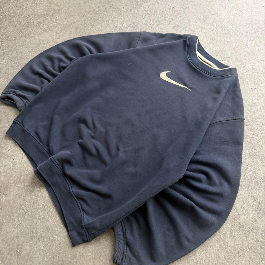 2000's Nike Sweater (Women's S)