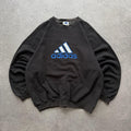 90's Adidas Sweater (M)