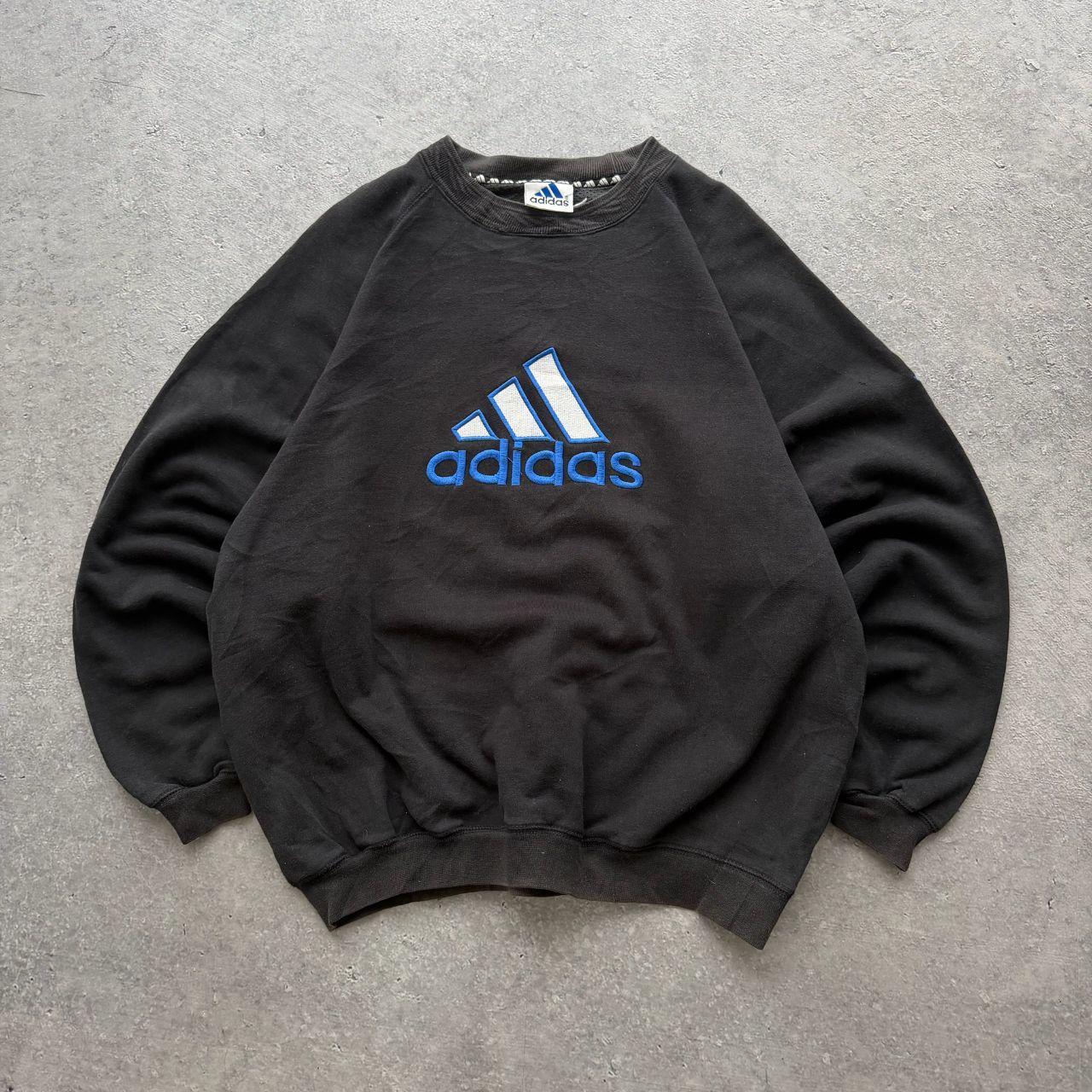90's Adidas Sweater (M)
