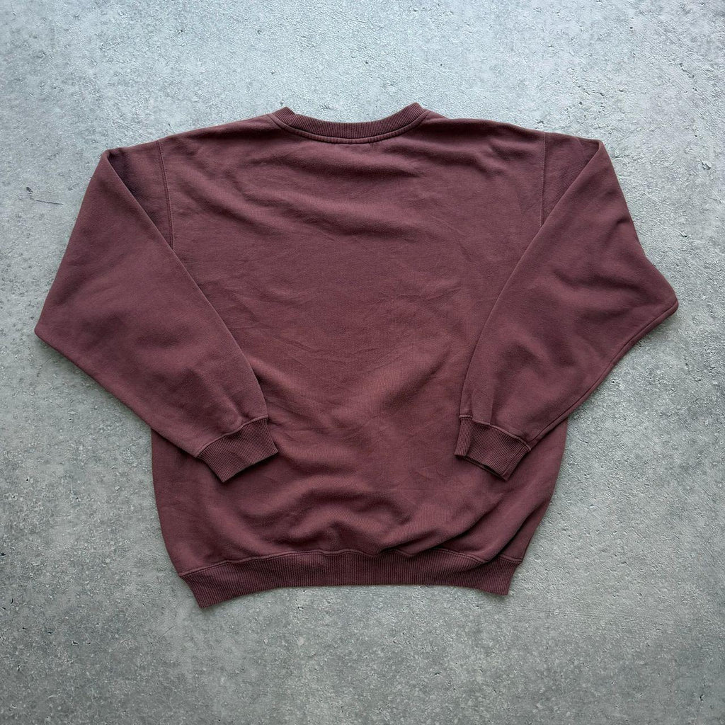 2000's Reebok Sweater (M)