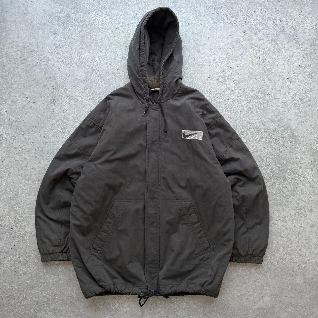 90's Nike Coat (L)