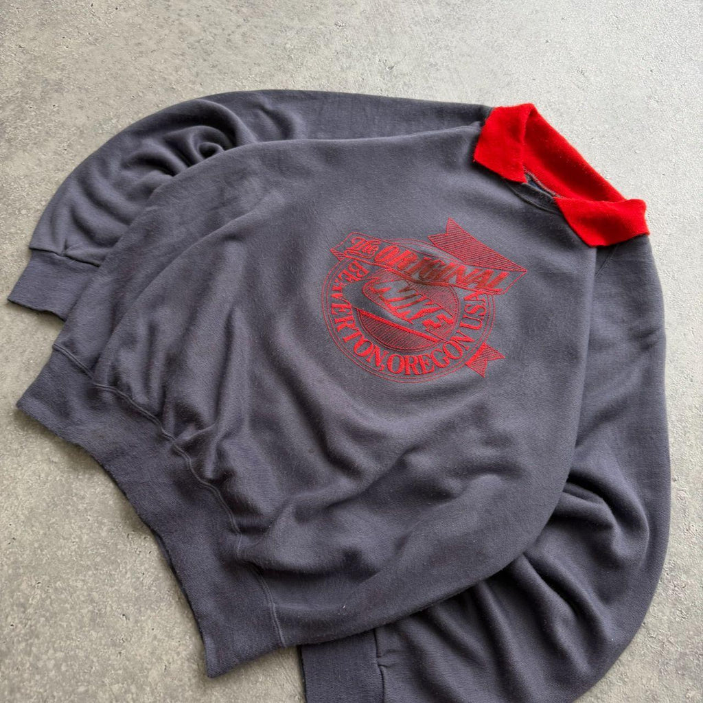 80's Nike Sweater (M)
