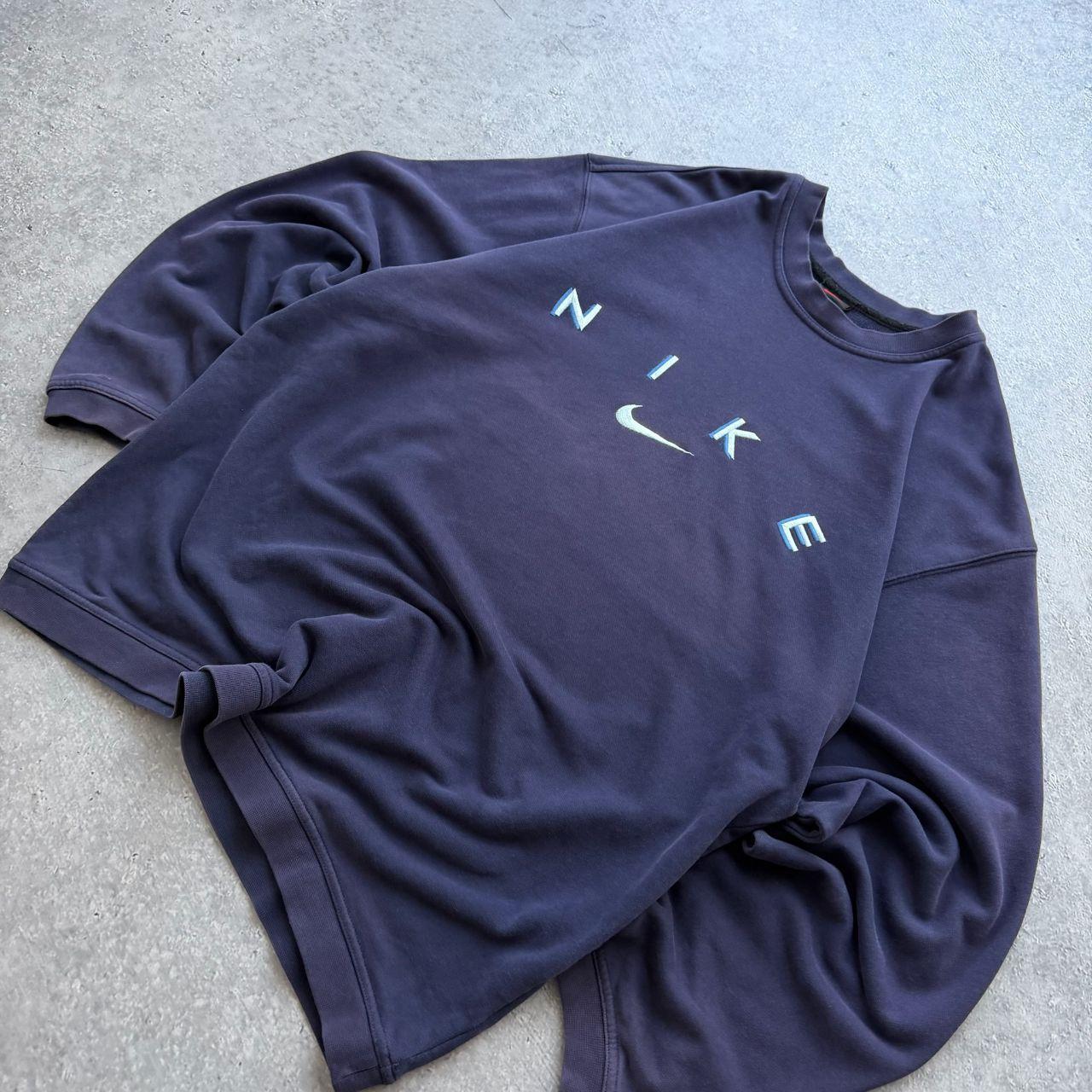 90's Nike Sweater (XL)