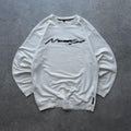 2000's Reebok Sweater (M)