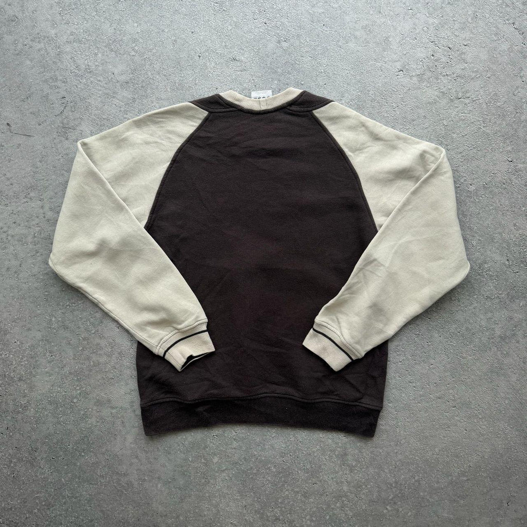 2000's Adidas Sweater (XXS)