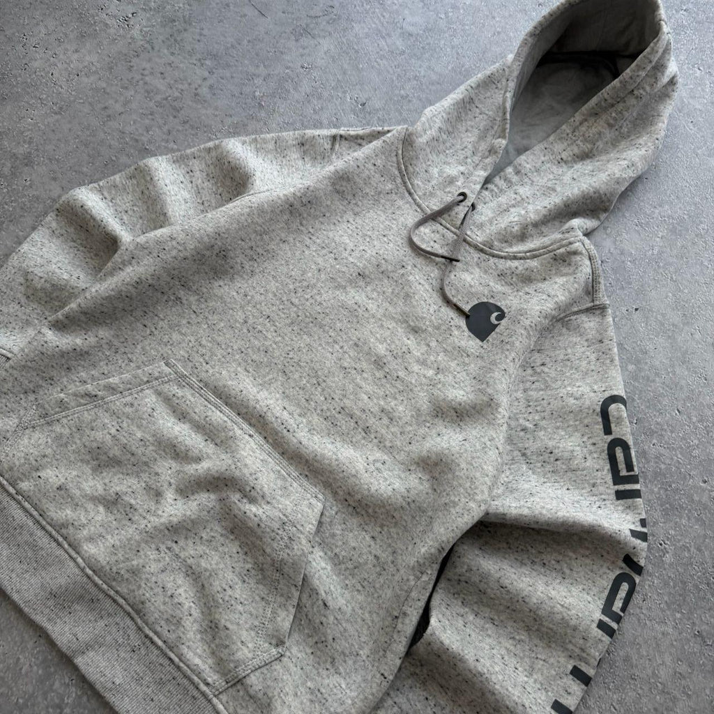 Vintage Carhartt Hoodie (Women's M)