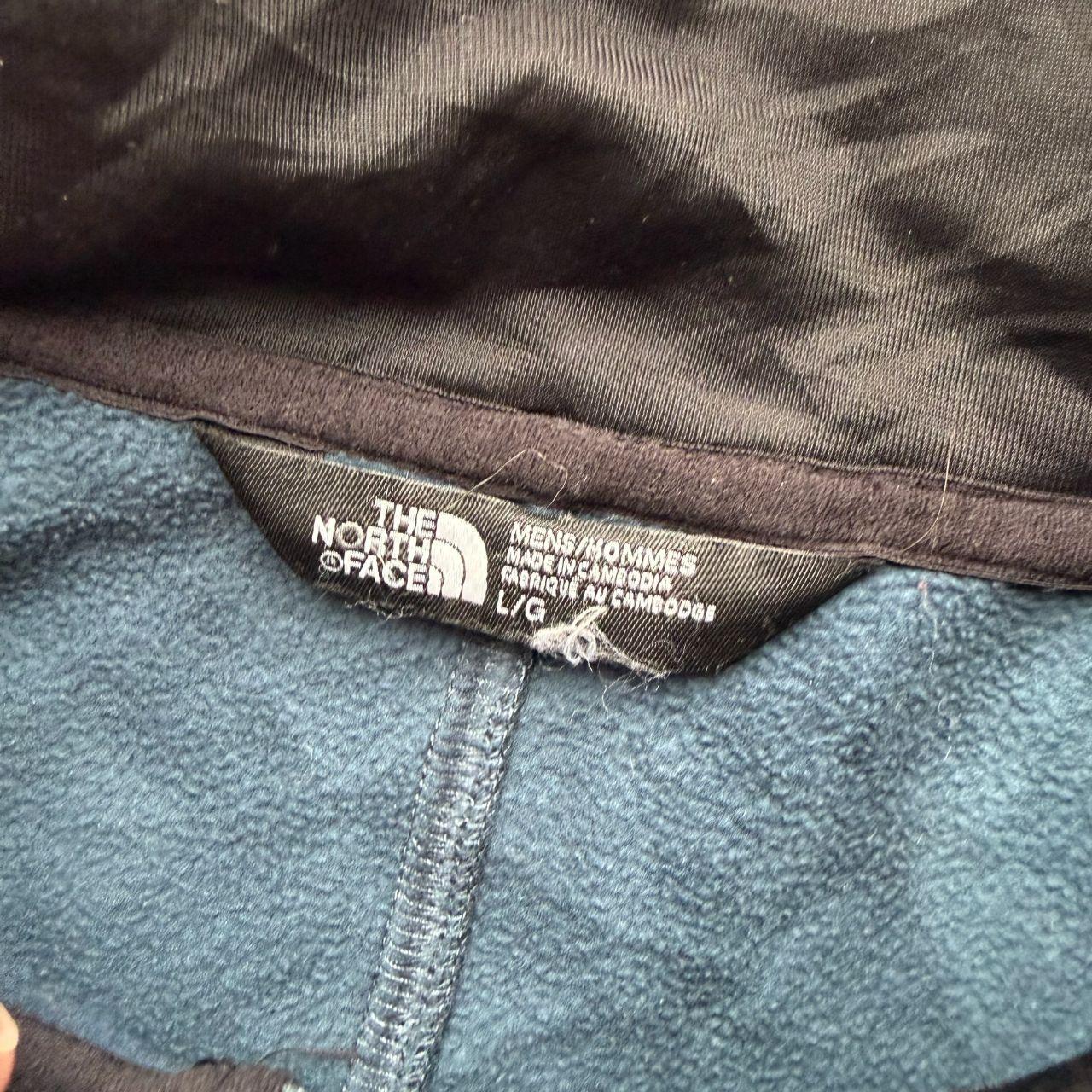 Vintage The North Face Jacket (L)