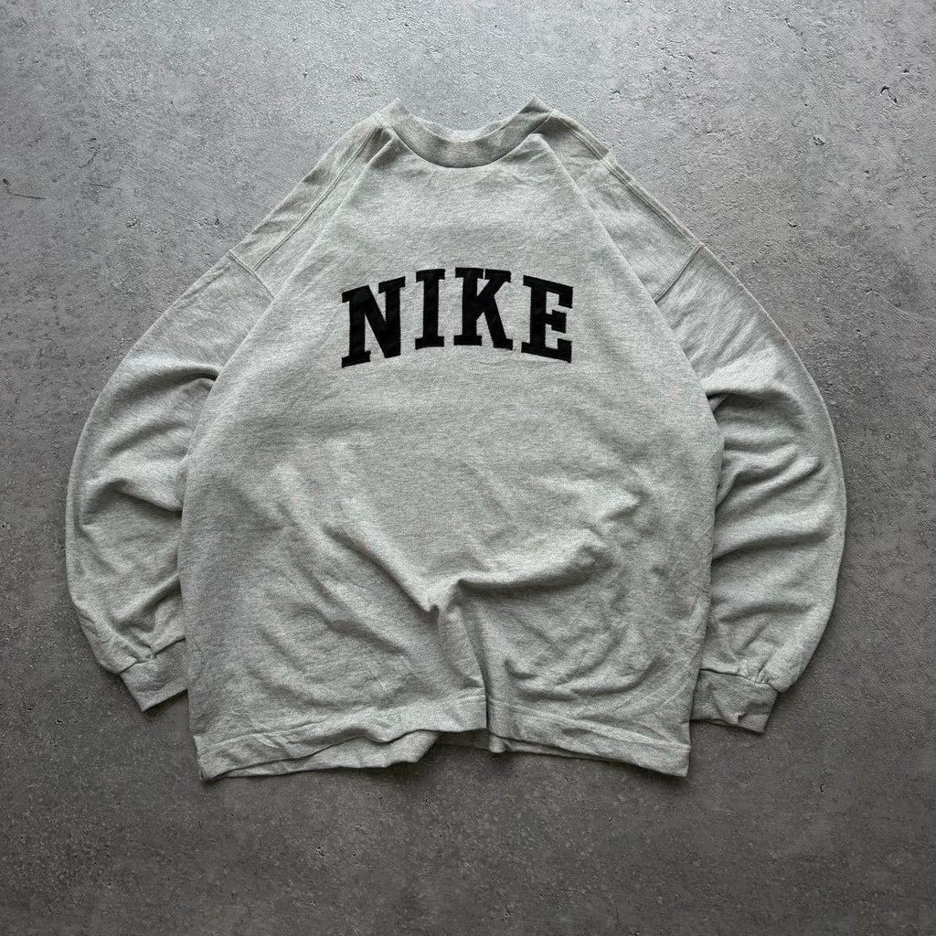 90's Nike Sweater (XL)