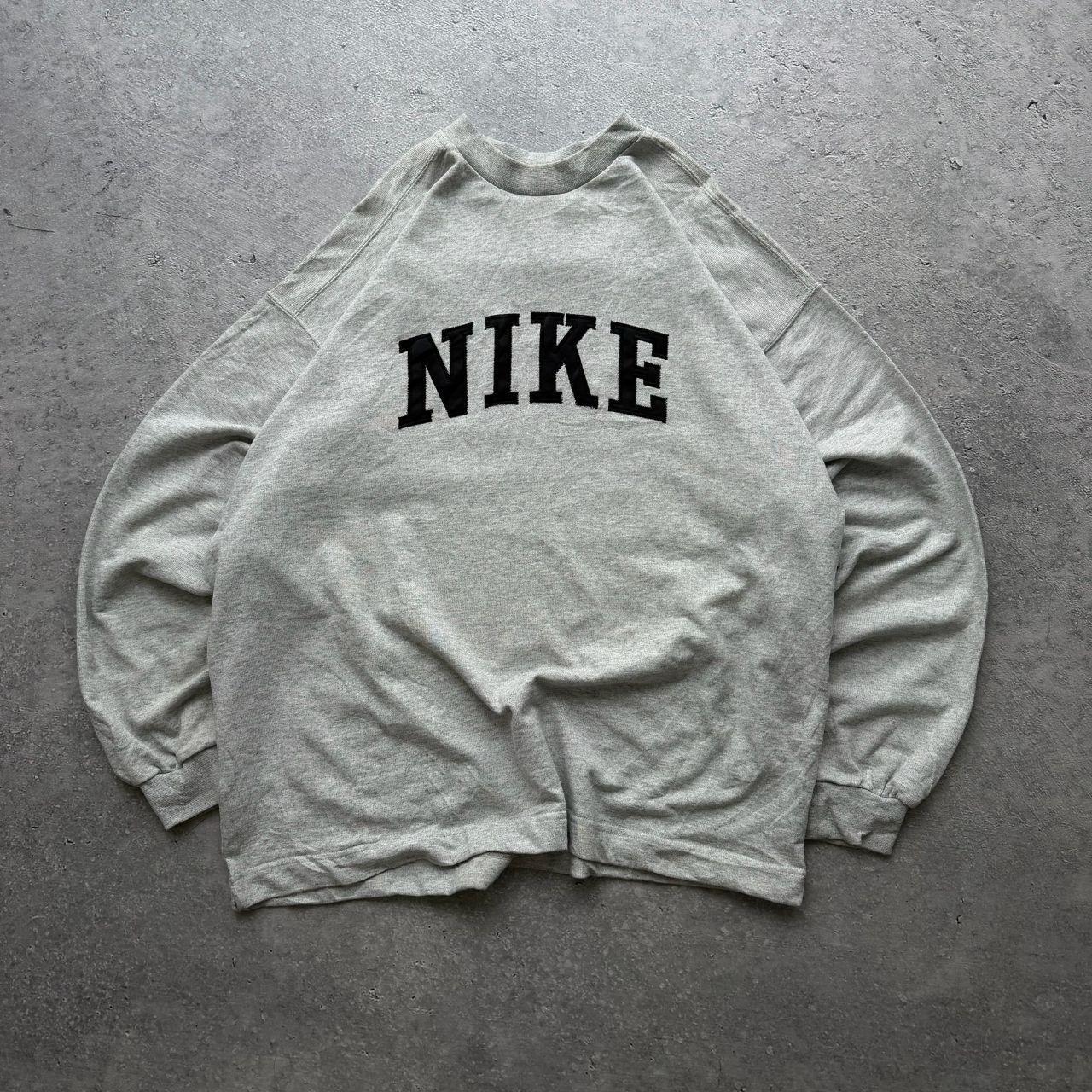 90's Nike Sweater (XL)