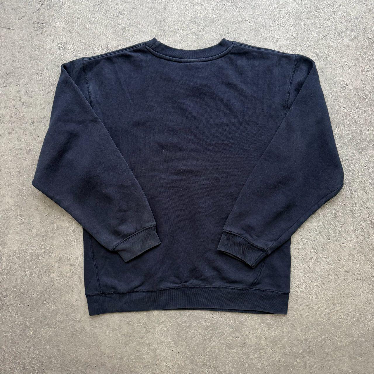 Early 2000's Nike Sweater (Kid's L)