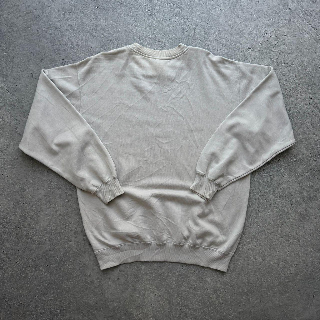 2000's Reebok Sweater (S)