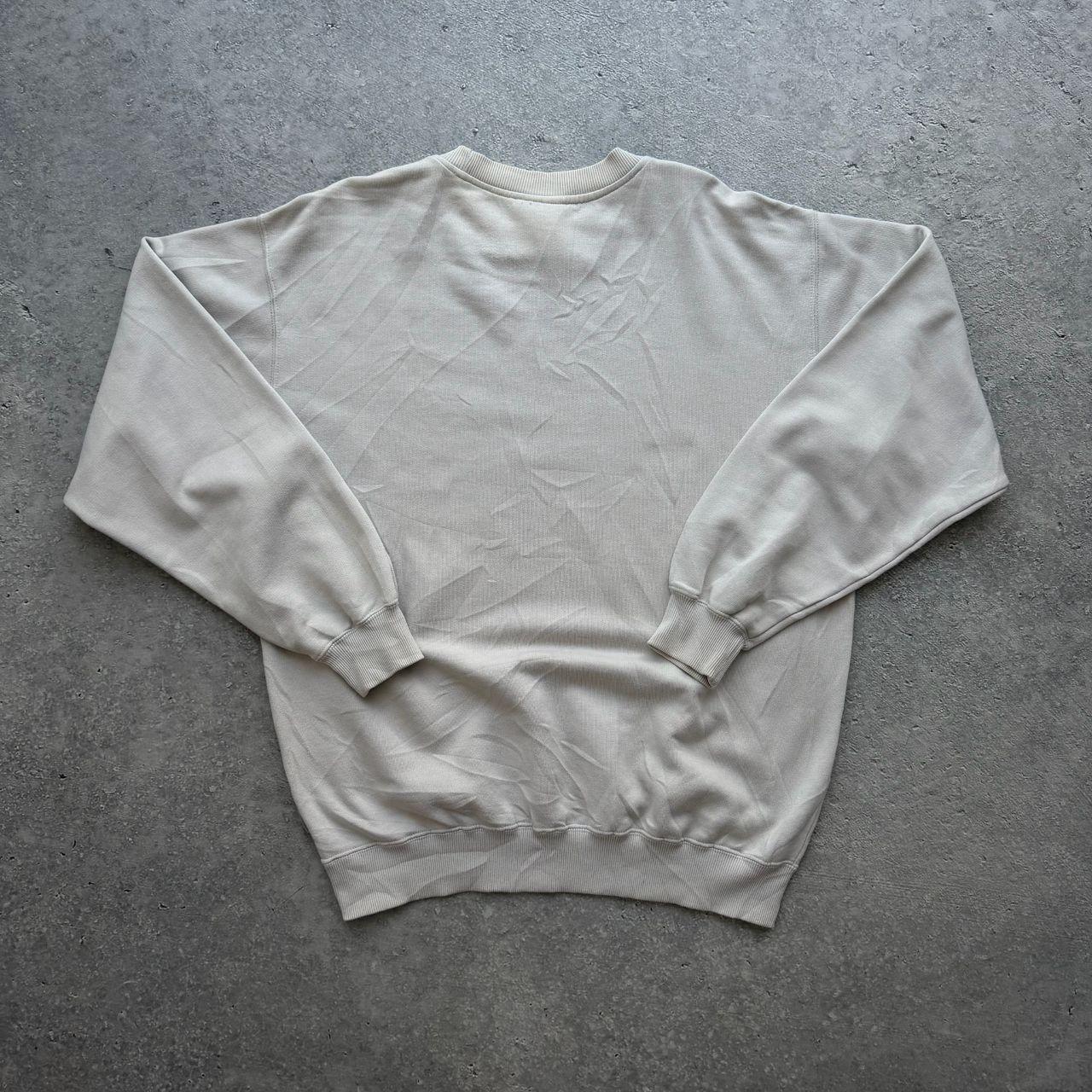 2000's Reebok Sweater (S)