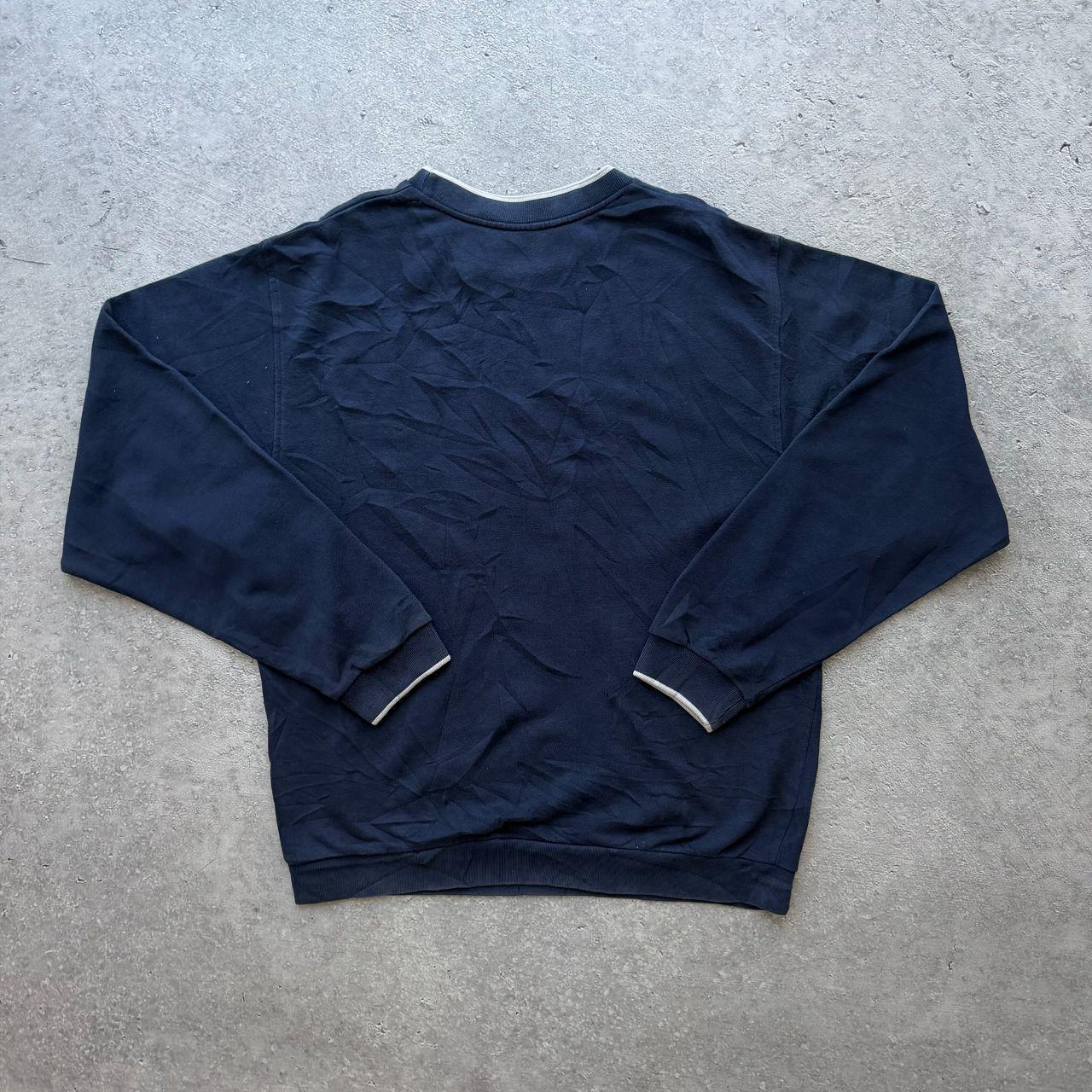 2000's Nike Sweater (M)