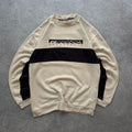 2000's Reebok Sweater (S)