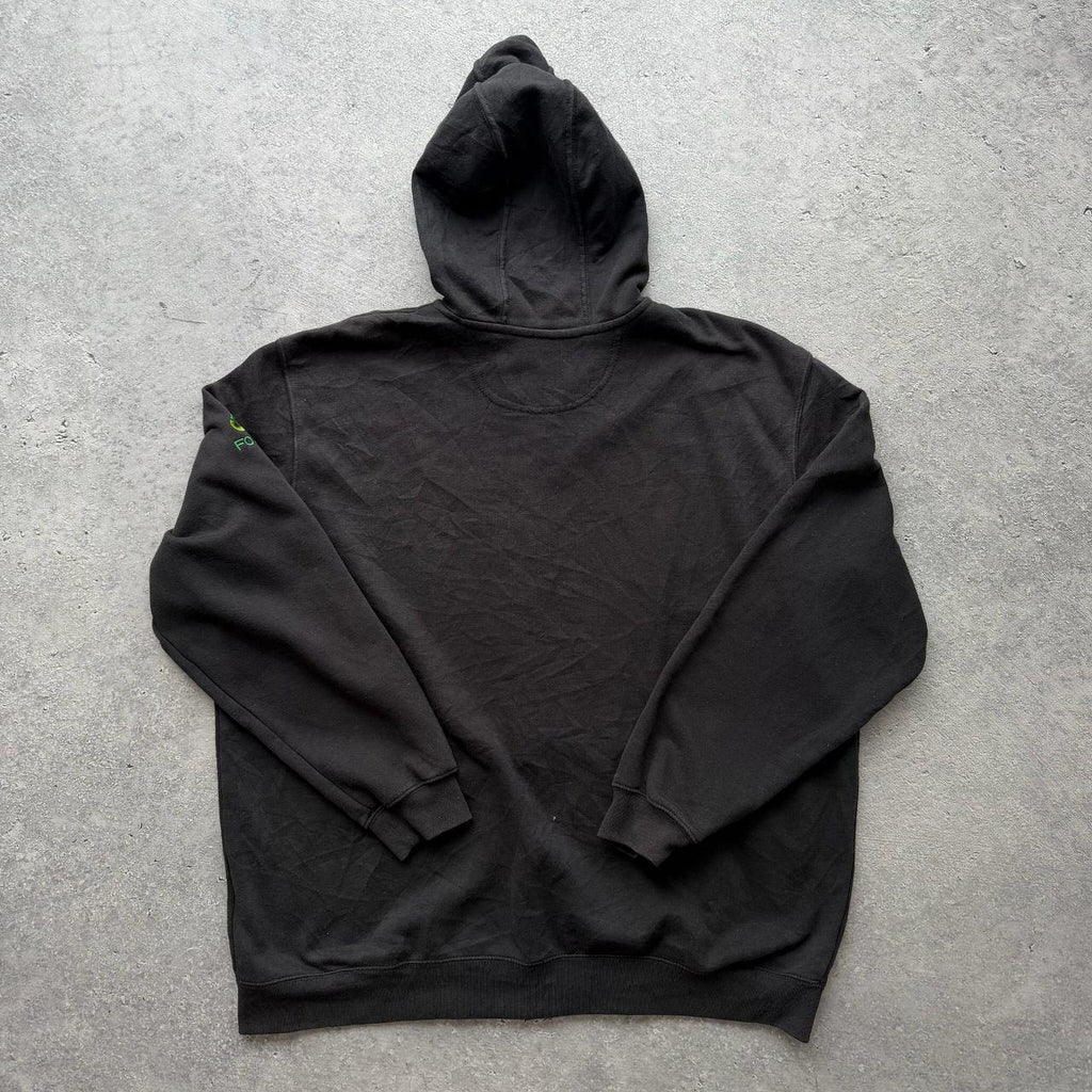 Vintage Carhartt Hoodie (XXL)