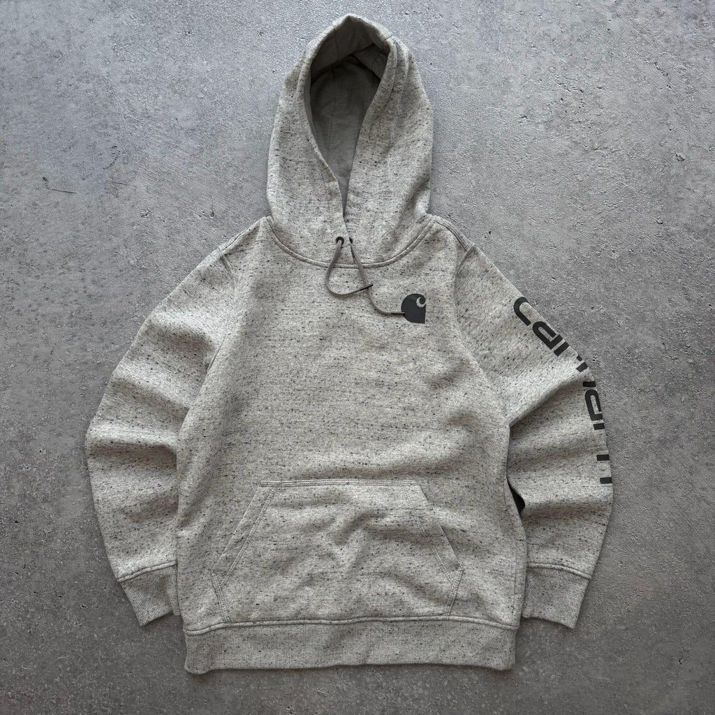 Vintage Carhartt Hoodie (Women's M)
