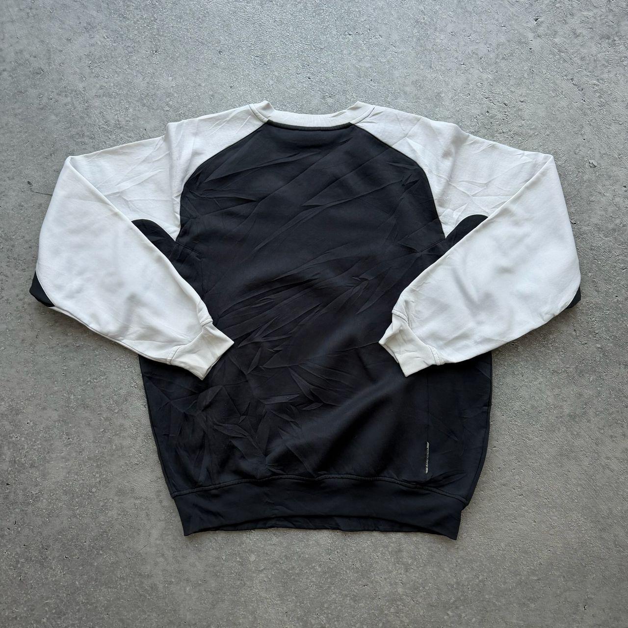Early 2000's Umbro Sweater - Women's Large