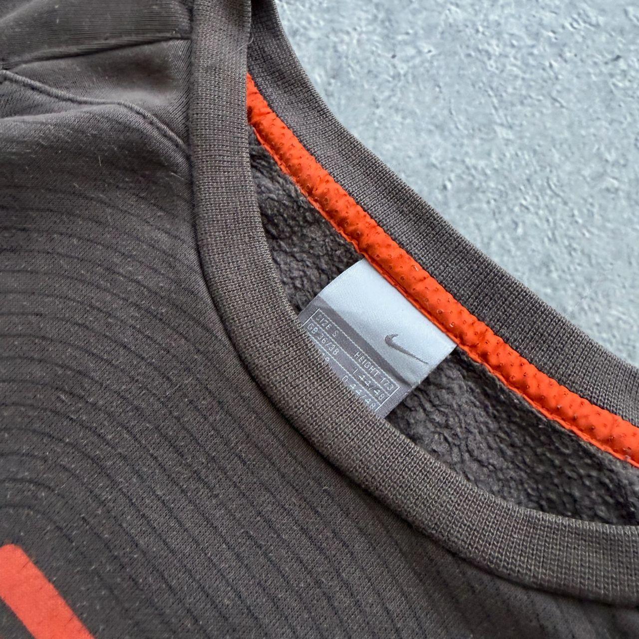 2000's Nike Sweater (S)
