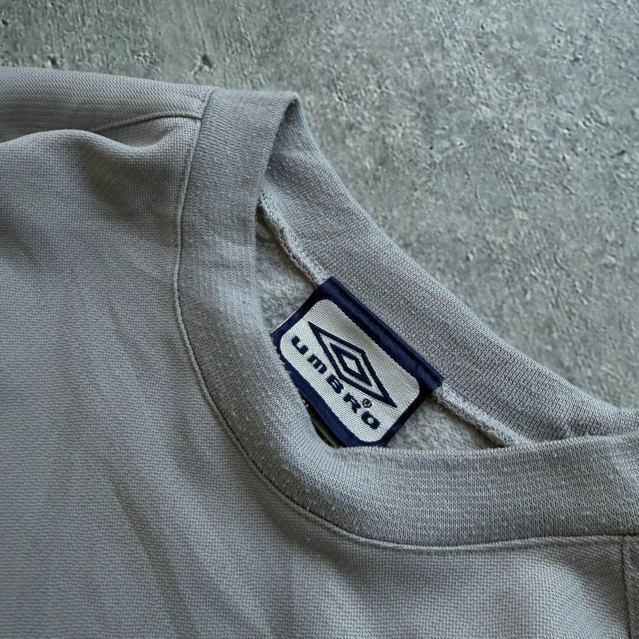 2000's Umbro Sweater (XL)