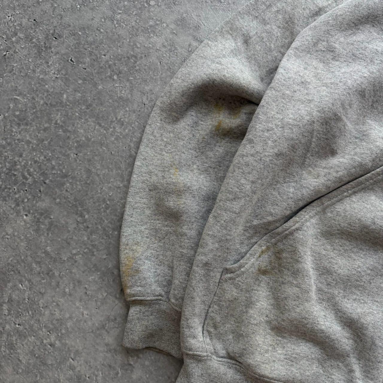 Vintage Carhartt Hoodie (M)