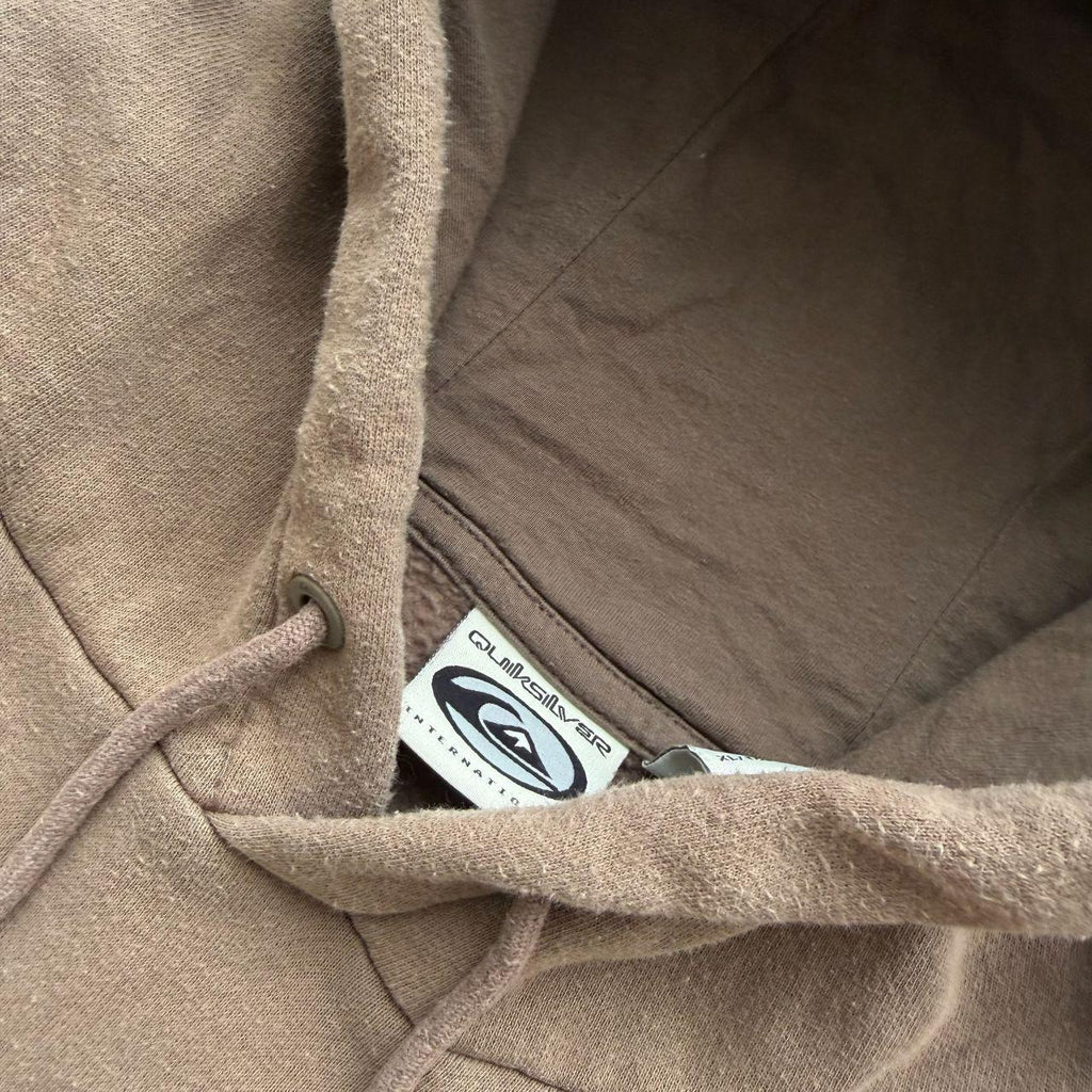 Quiksilver Hoodie (XL)
