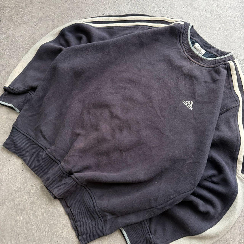 90's Adidas Sweater (S)