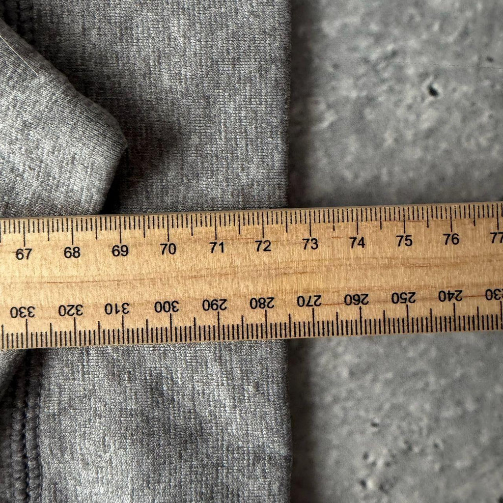Vintage Carhartt Qtr Zip Sweater (L)