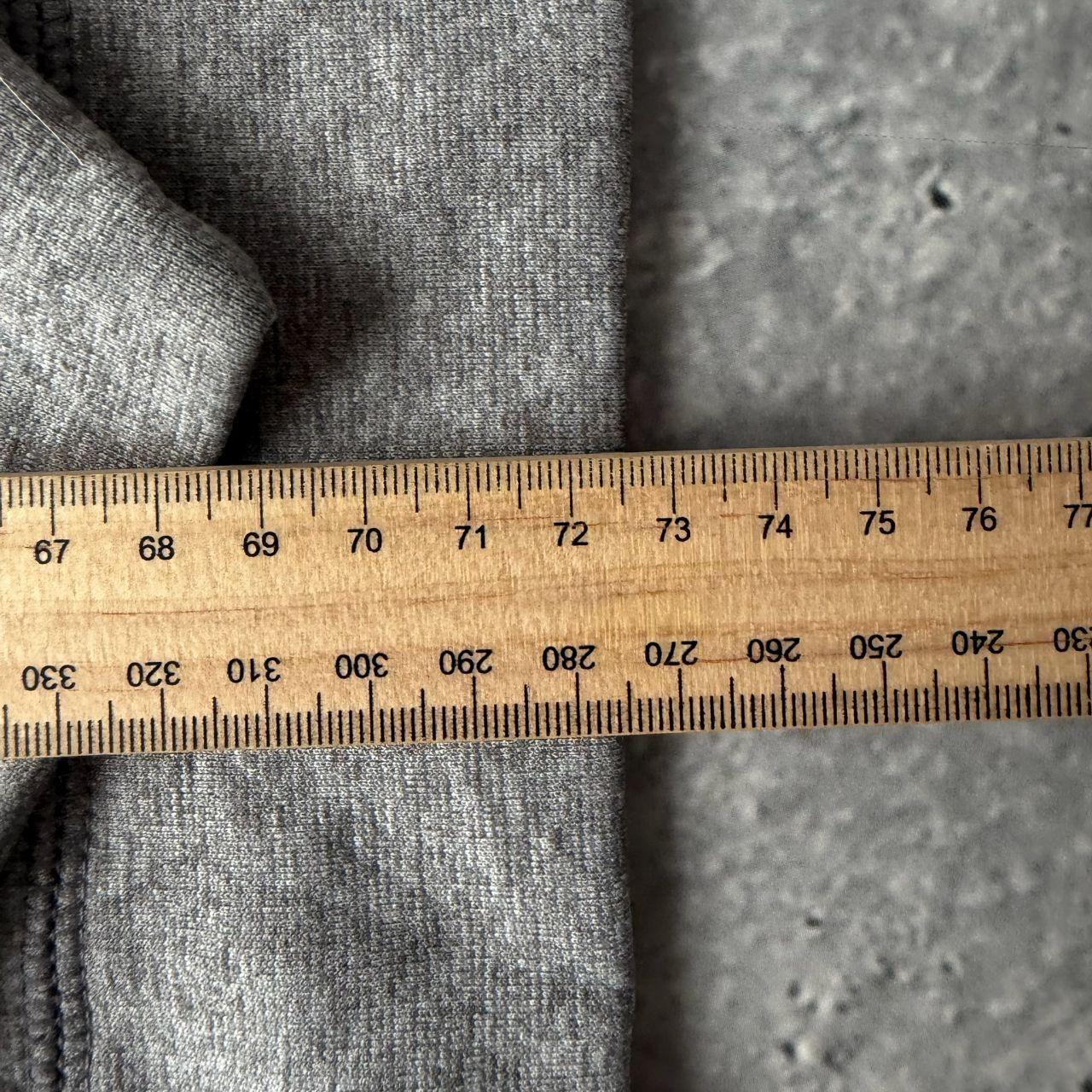 Vintage Carhartt Qtr Zip Sweater (L)