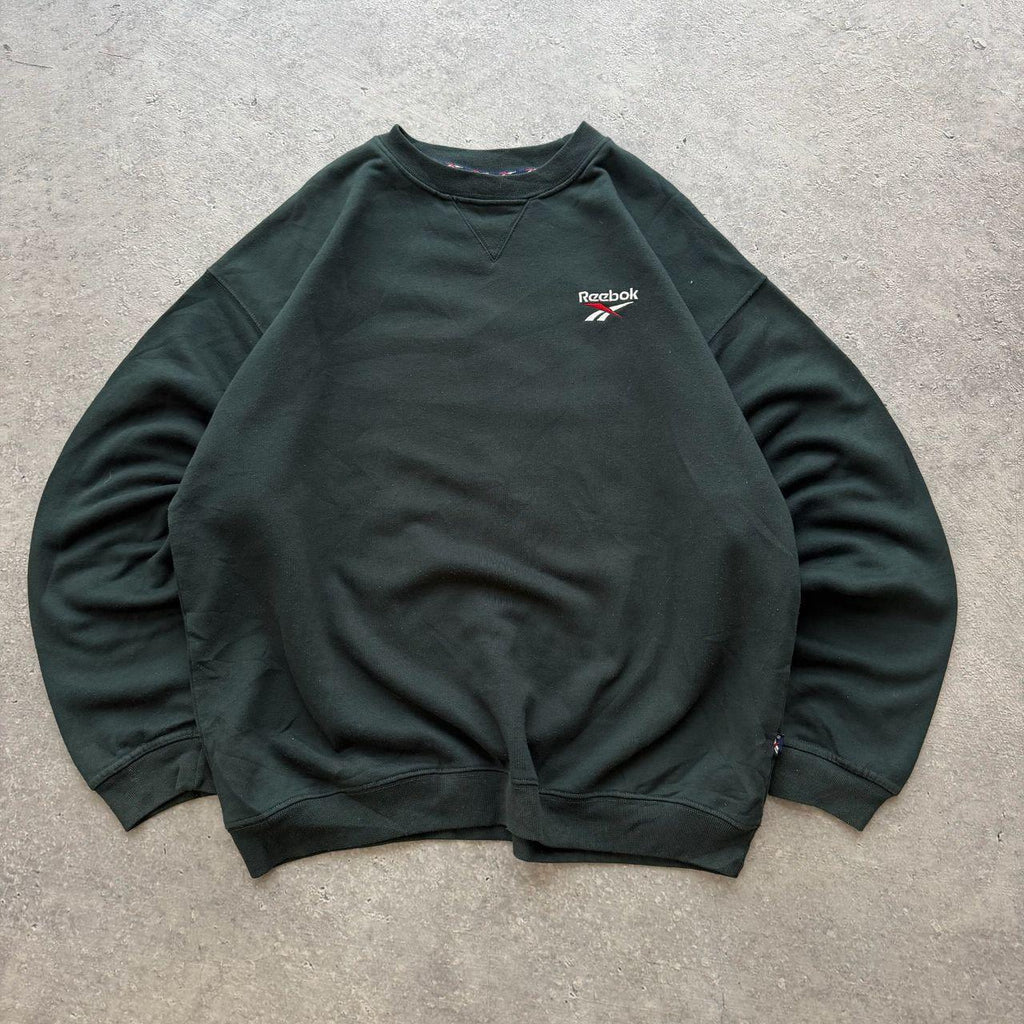 90's Reebok Sweater (M)