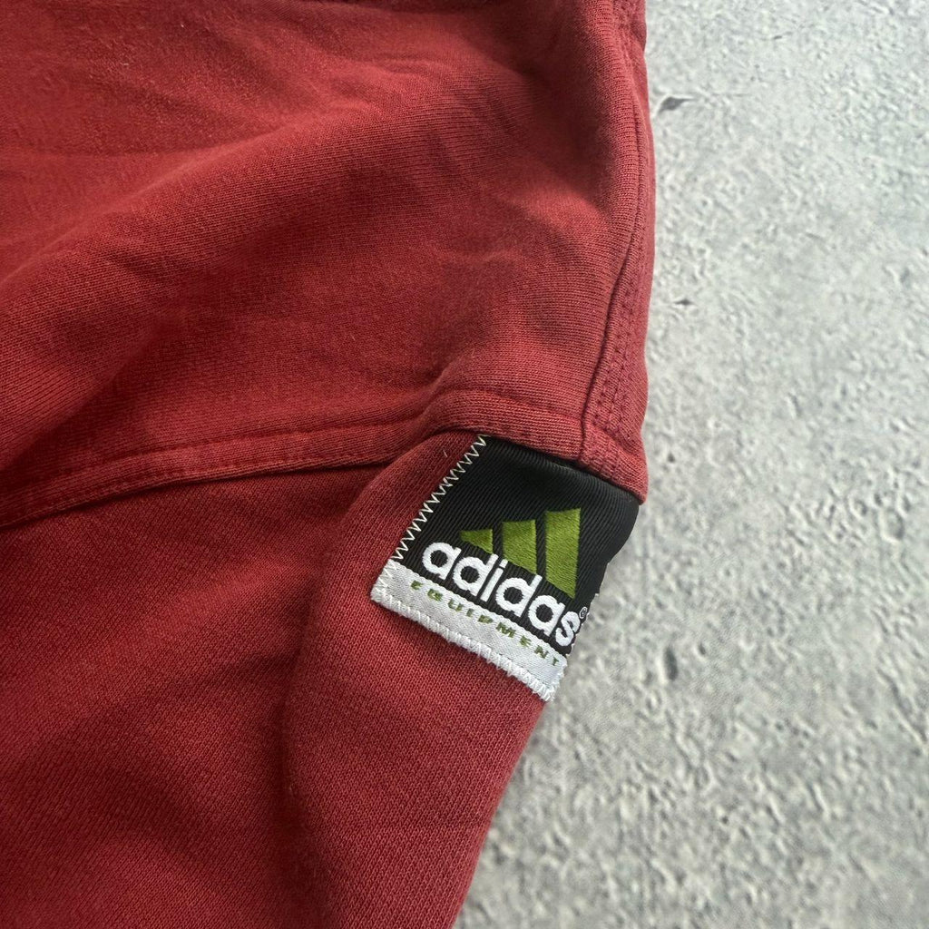 2000's Adidas Equipment Sweater (M)