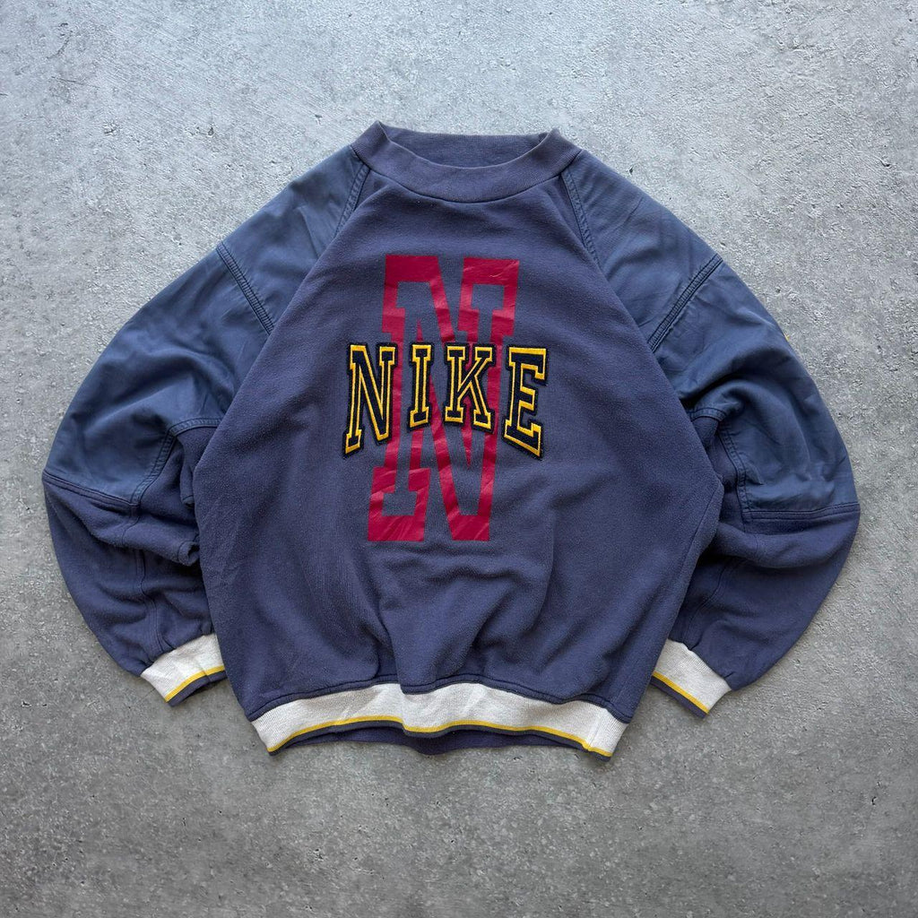80's Nike Sweater (S)