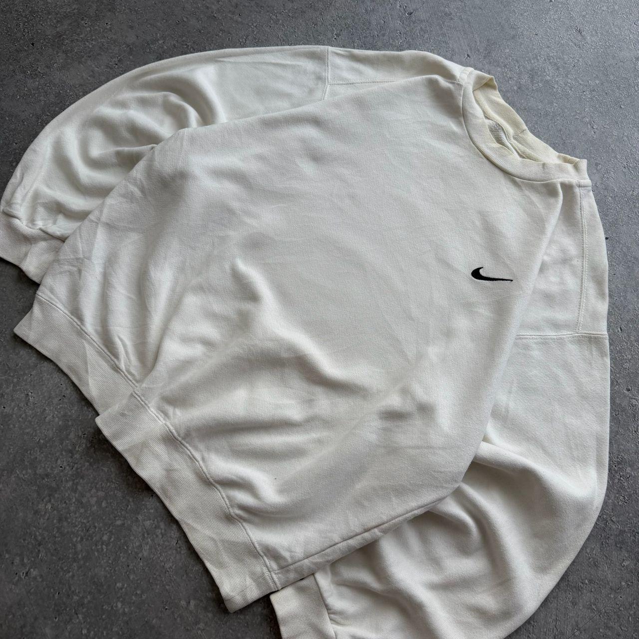 90's Nike Sweater (M)