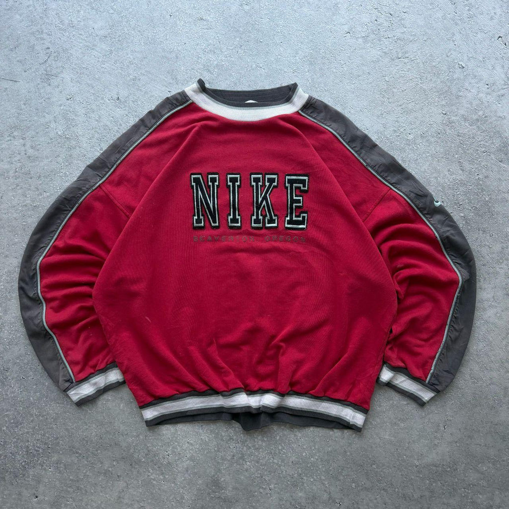 80's Nike Sweater (XL)