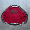 80's Nike Sweater (XL)