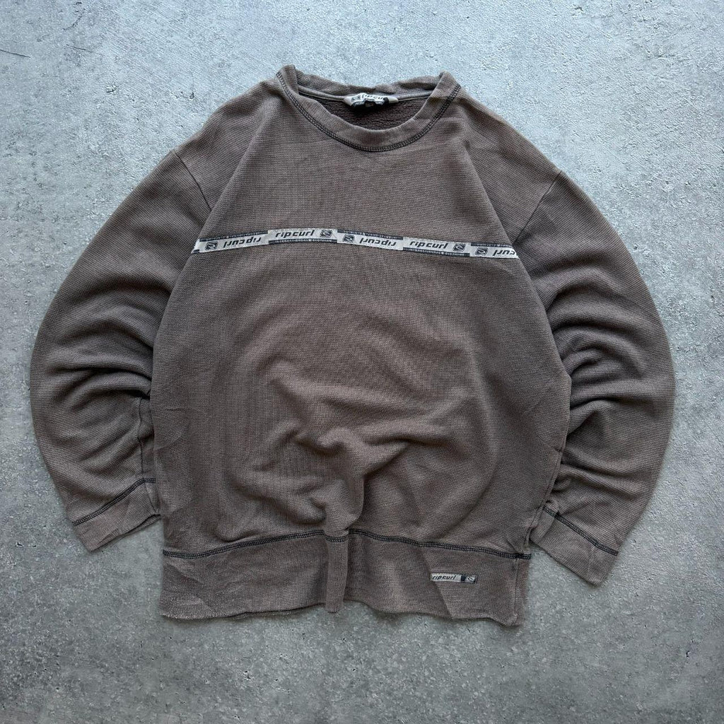 90's Rip Curl Sweater (M)