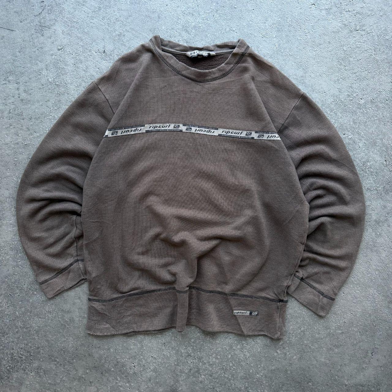 90's Rip Curl Sweater (M)