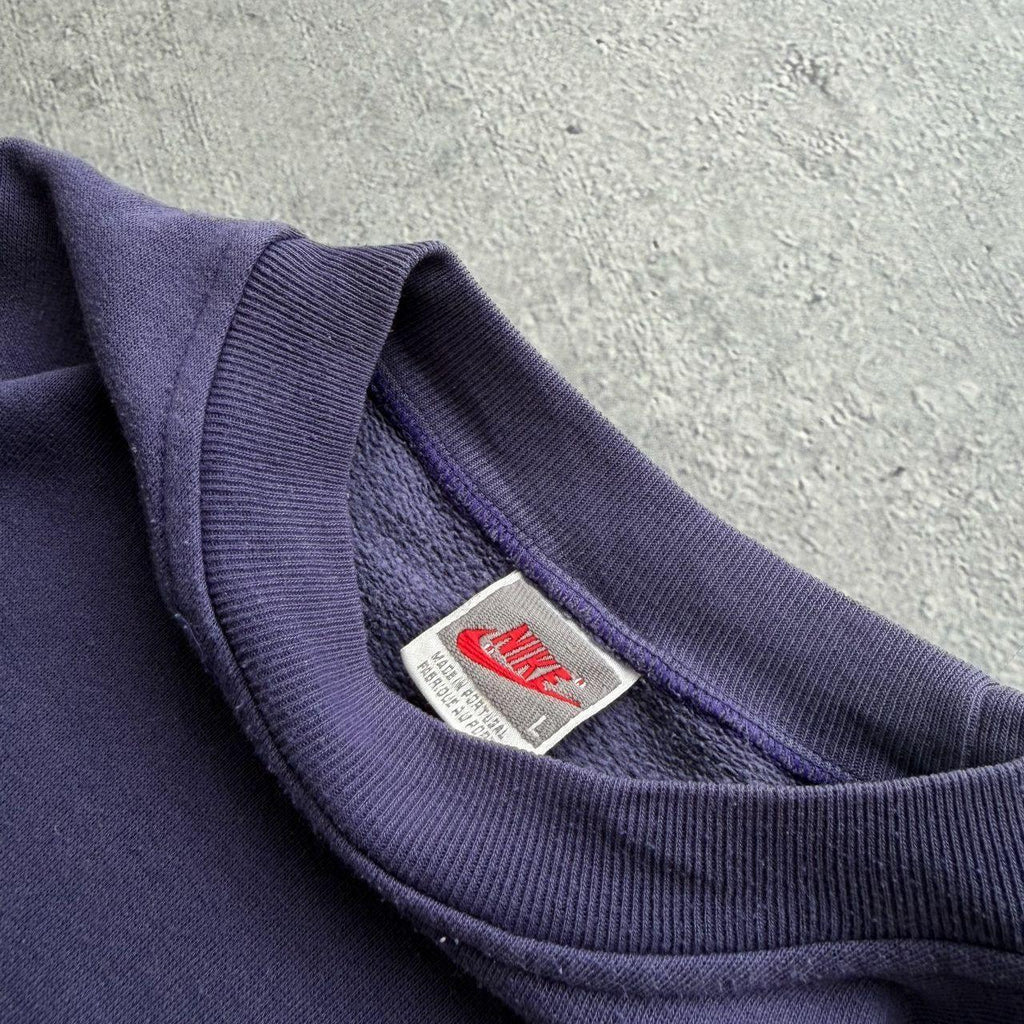 80's Nike Sweater (L)