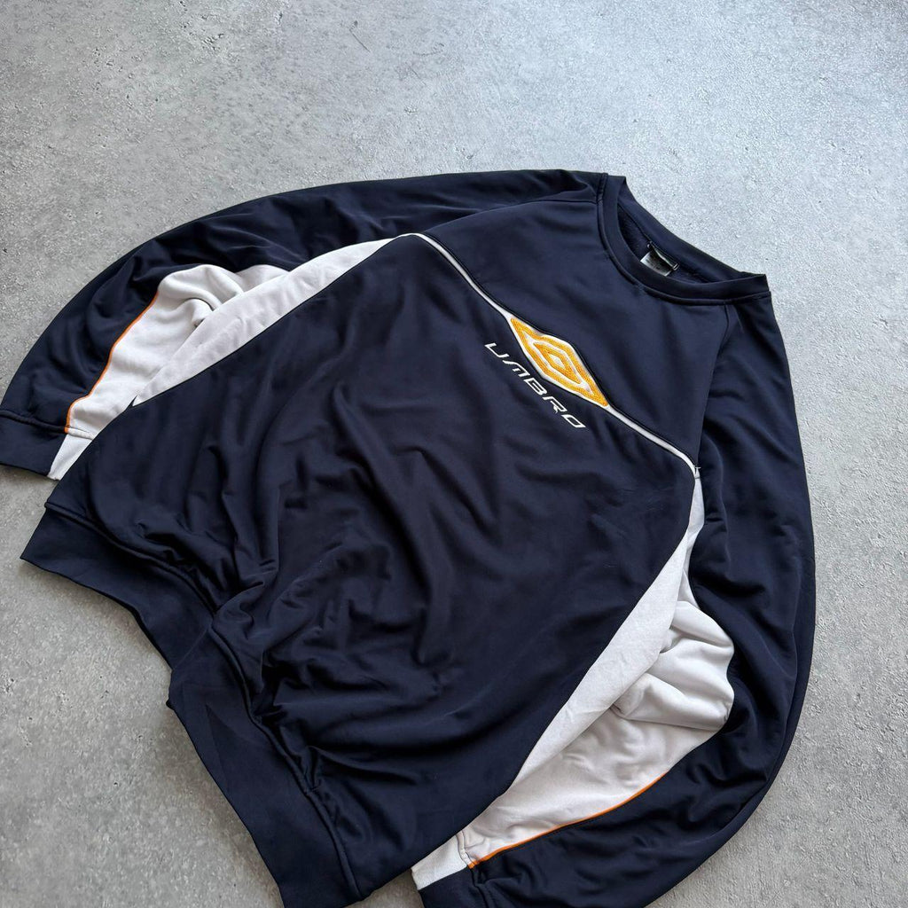 90's Umbro Sweater (L)