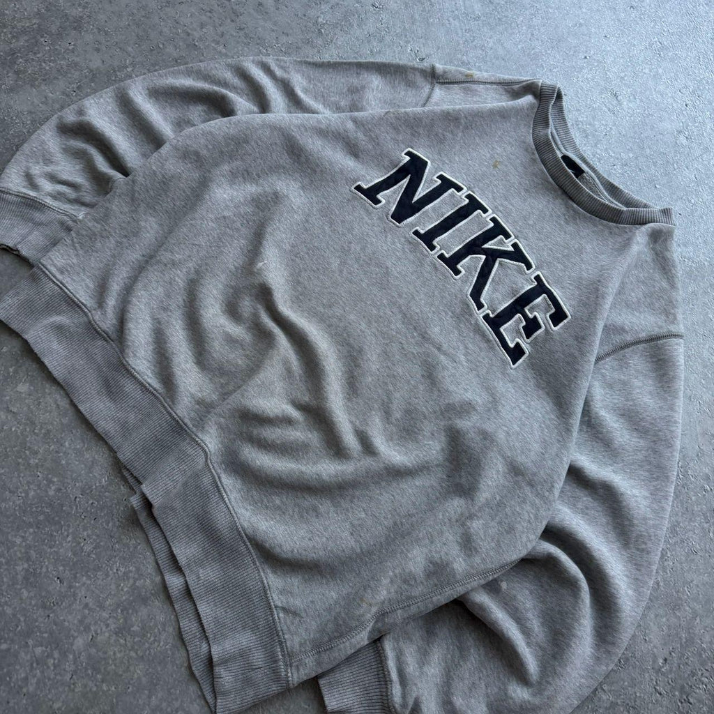 2000's Nike Sweater (L)