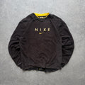 90's Nike Sweater (XS)