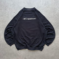 Early 2000's Reebok Sweater (L)
