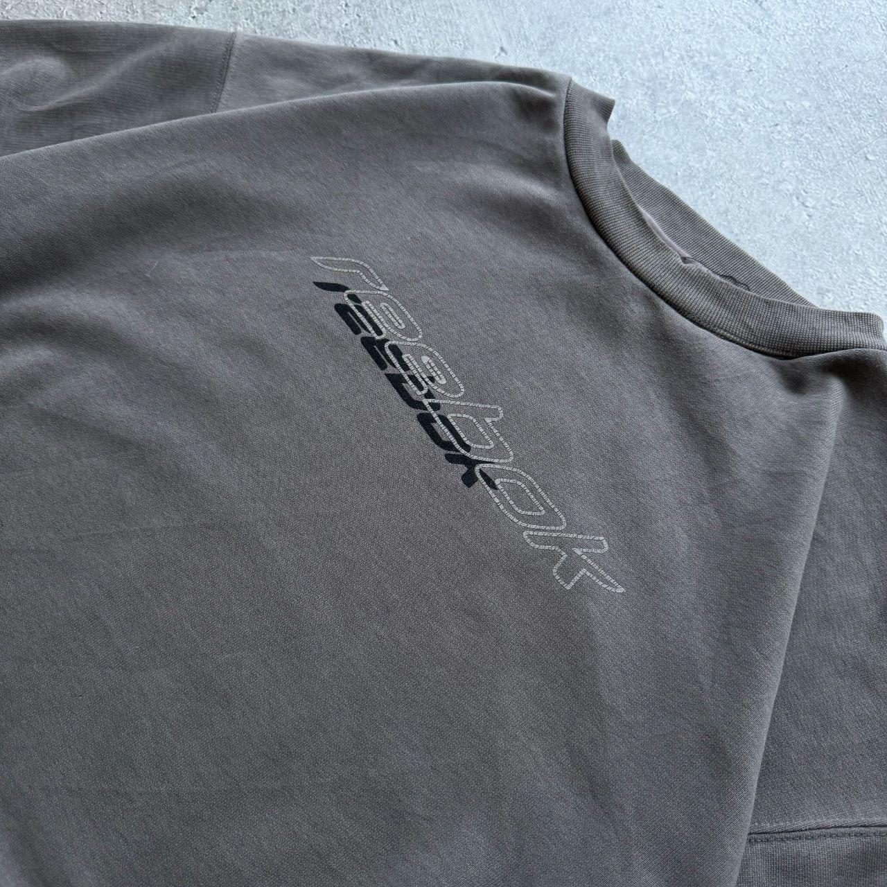 2000's Reebok Sweater (XL)