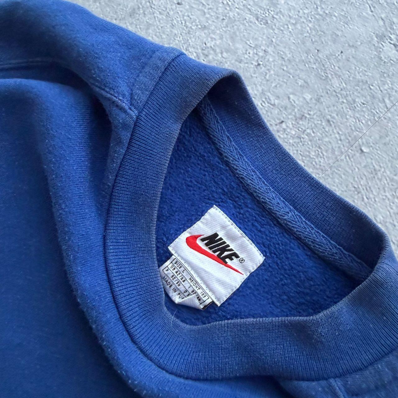 90's Nike Sweater (L)