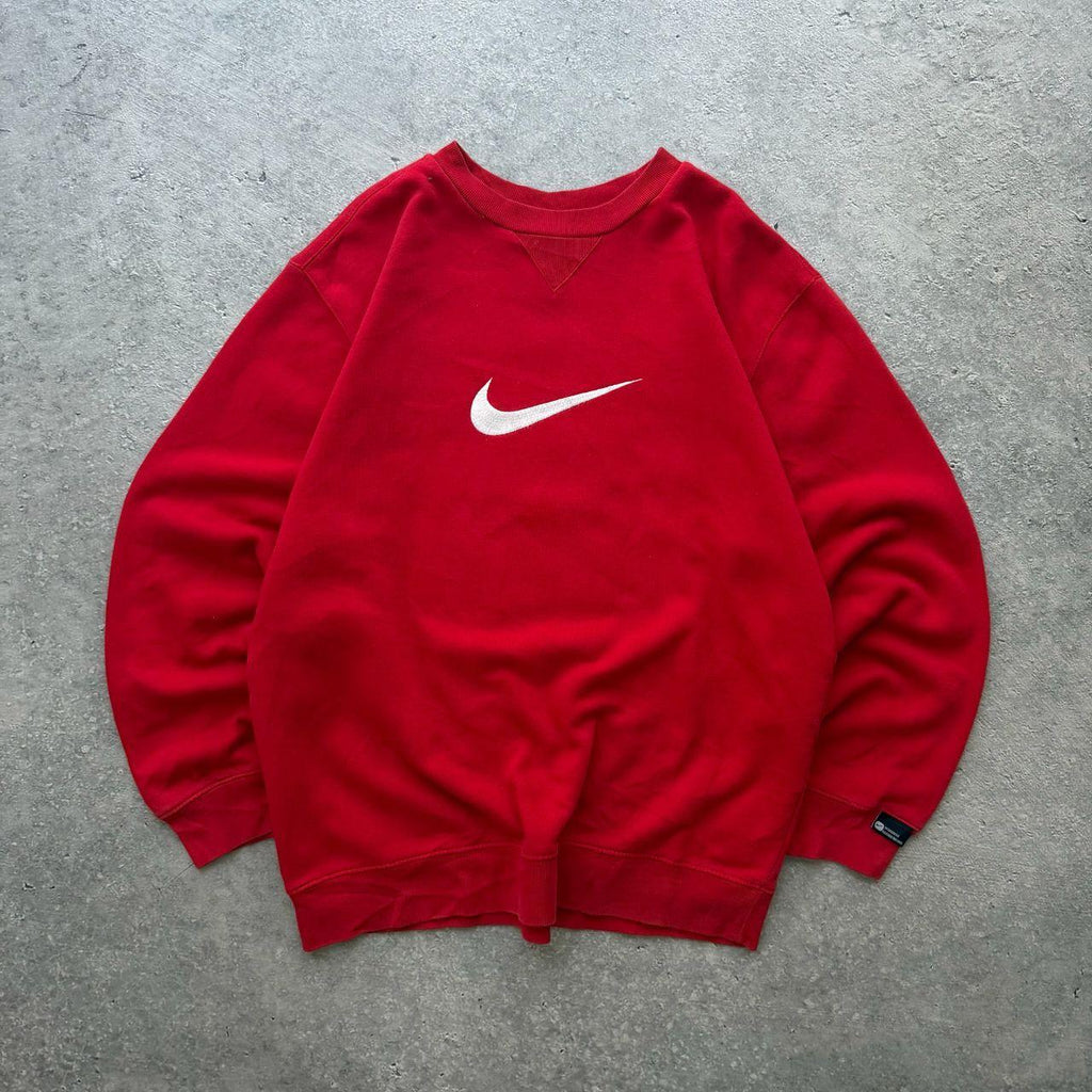 90's Nike Sweater (Women's S)