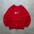 90's Nike Sweater (Women's S)
