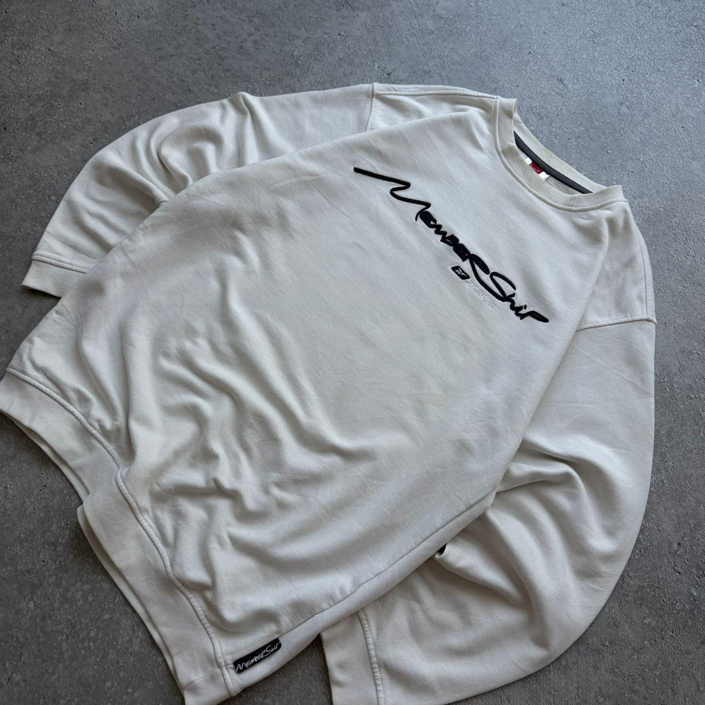2000's Reebok Sweater (M)