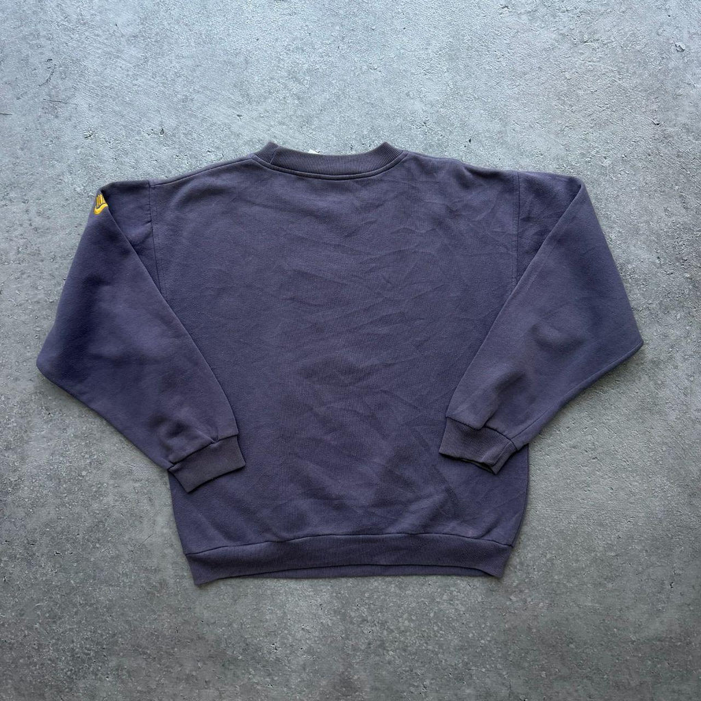 90's Nike Sweater (Women's XXS)