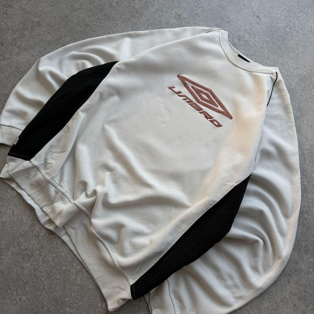 2000's Umbro Sweater (L)